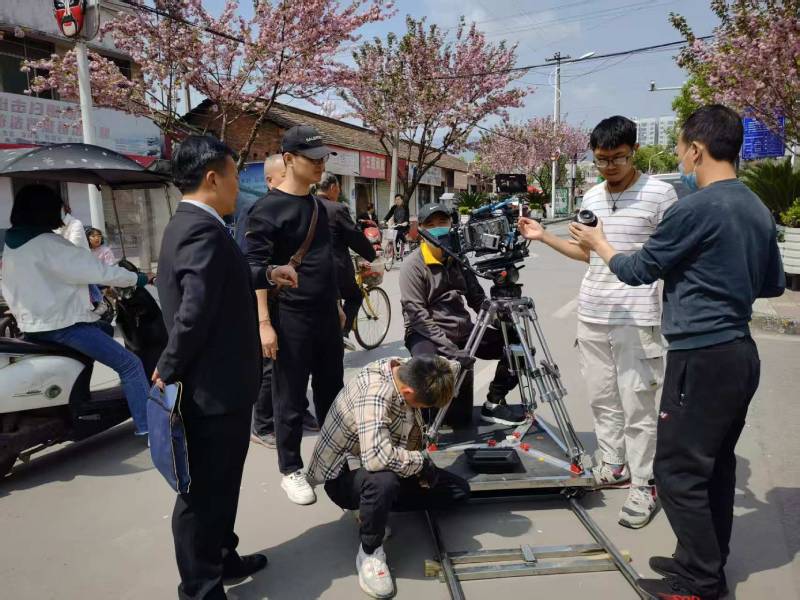 西沙群岛宣传片拍摄公司团队介绍